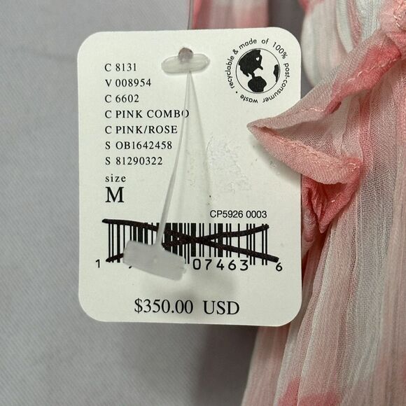 Free People Dorothy Gayle Plaid Smocked Maxi Dress - Picture 8 of 8